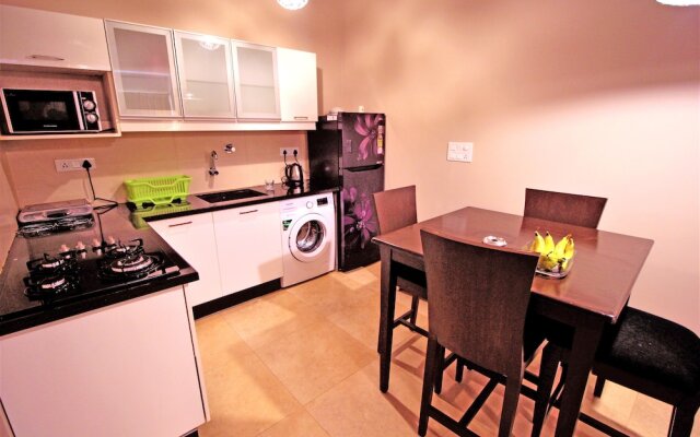 Mulberry Suites