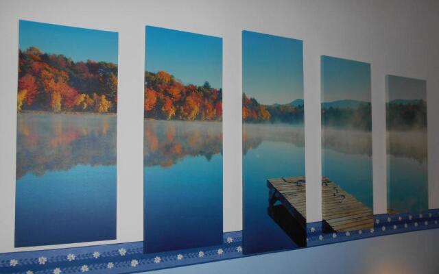 Robbys House Bed & Breakfast