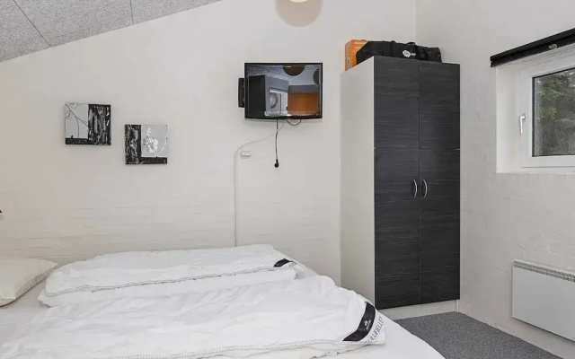 4 Star Holiday Home in Blavand