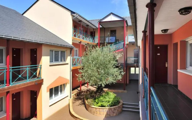 Best Western Ker Lann