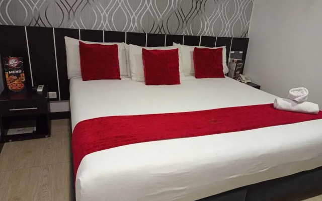 Hotel Boutique Markes