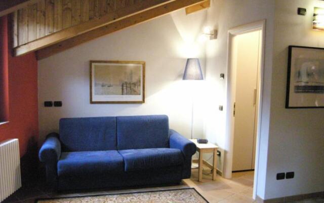 Loft San Vittore