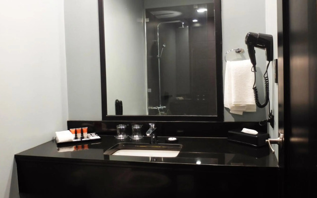 Amelie Hotel Manila