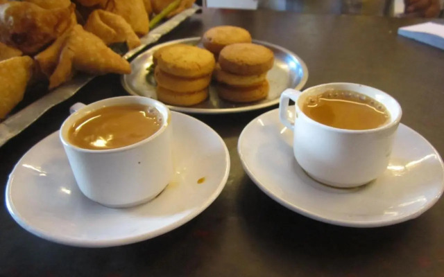 Chaiti Lodge - Santiniketan Bolpur