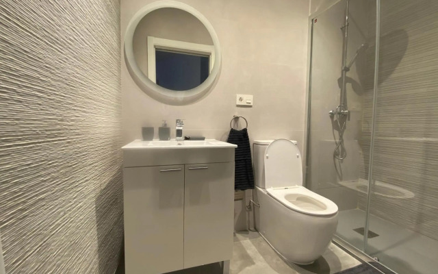 Bilbao High Apartment