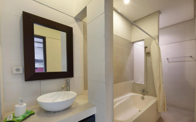 Legian Village Hotel