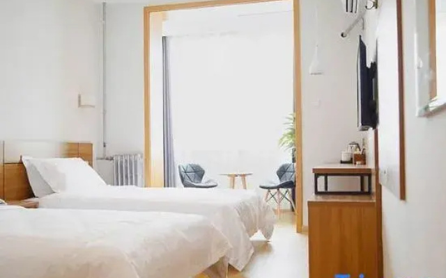 Hotel 401 Hefei