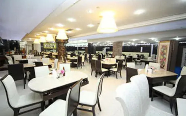 Arthall Hotel Benikea