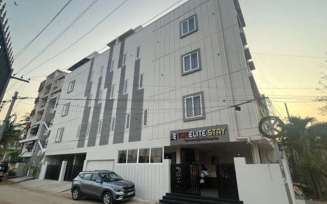The Elite Stay