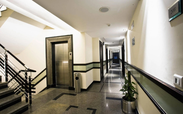 Hotel Freesia
