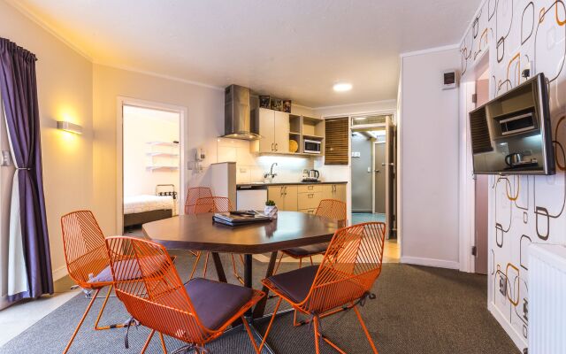 RotoVegas Motel