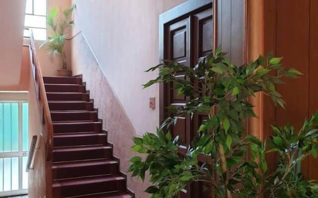 Dôme HYDRA - La tua casa sotto le stelle