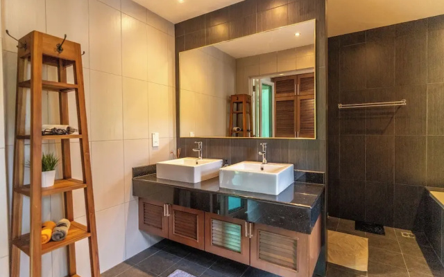 Villa 7 - Luxury Private Pool Villa