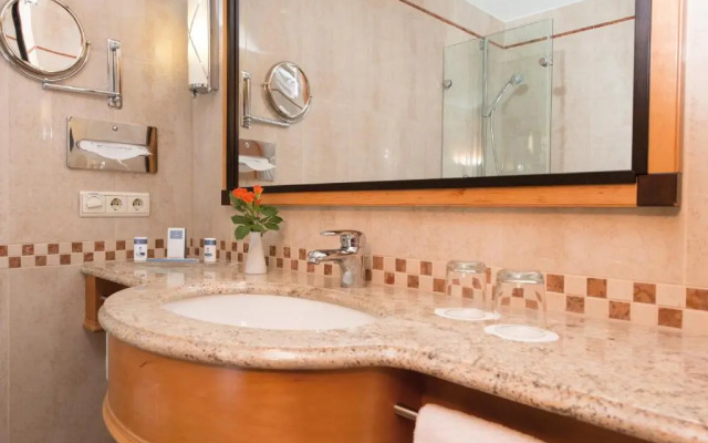 A-ROSA Ostseehotel Kühlungsborn