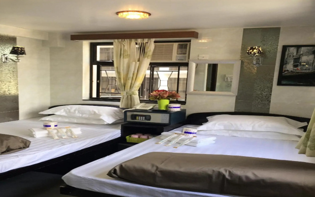 Hostel Venus