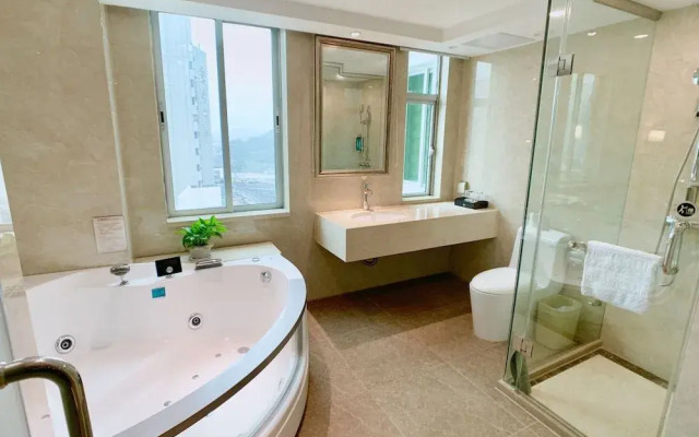 Shenzhen Renshanheng Hotel