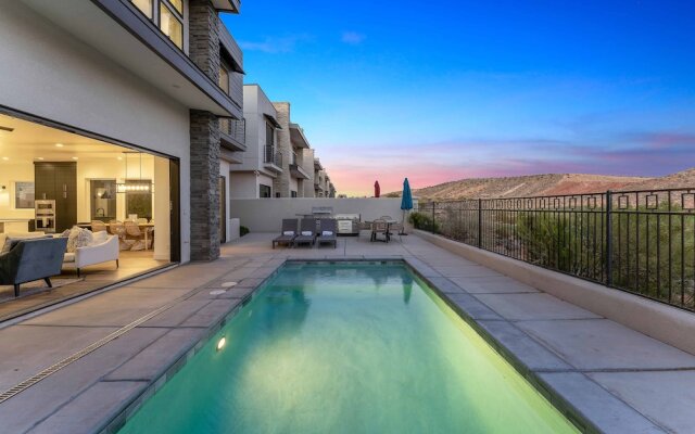 Double Eagle on the 8th by RedAwning