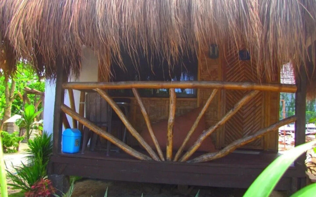 Siargao Tropic Hostel