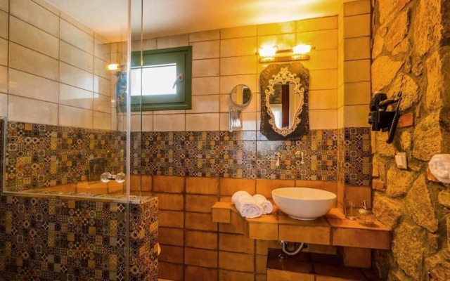 Mediterraneo Luxury Suites Halkidiki