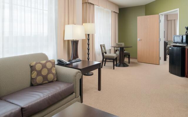 Holiday Inn Express Hotel & Suites NORTH SEQUIM, an IHG Hotel