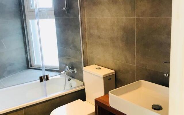 Casas Punta Costanera