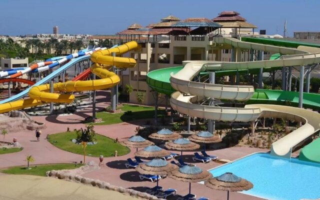 TIA Heights Makadi Bay Hurghada