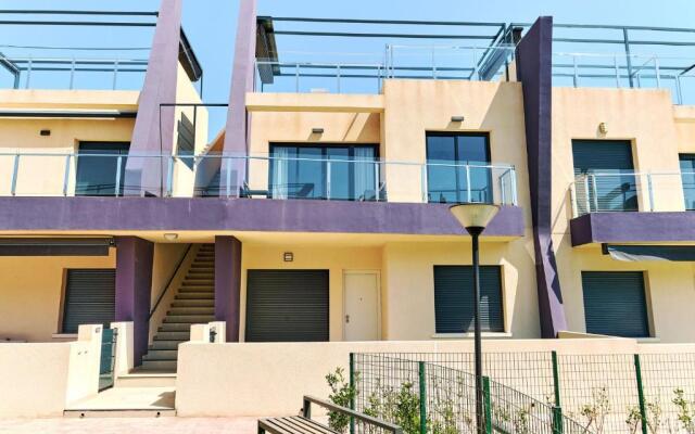 Apartment Diamante 2