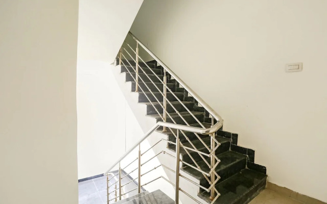 Fabexpress Aditya Guest House