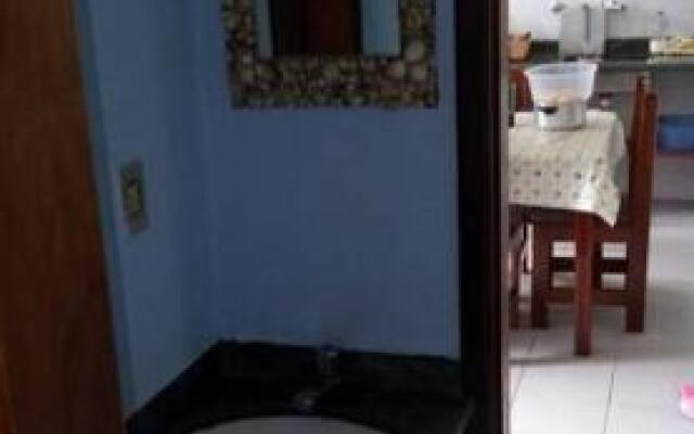 Ubatuba Apartamento Maurilio