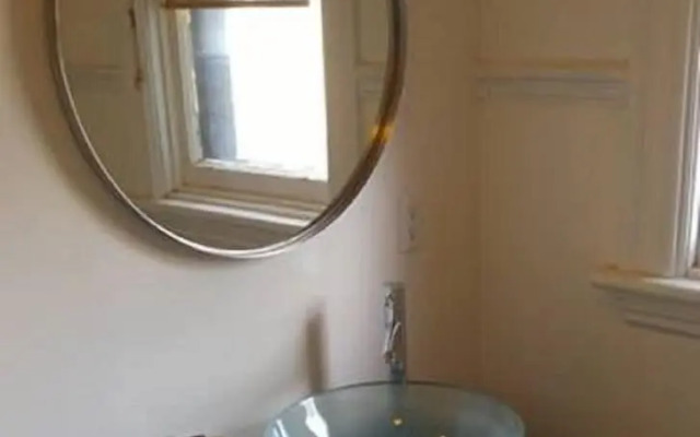 Ashbury House B&B