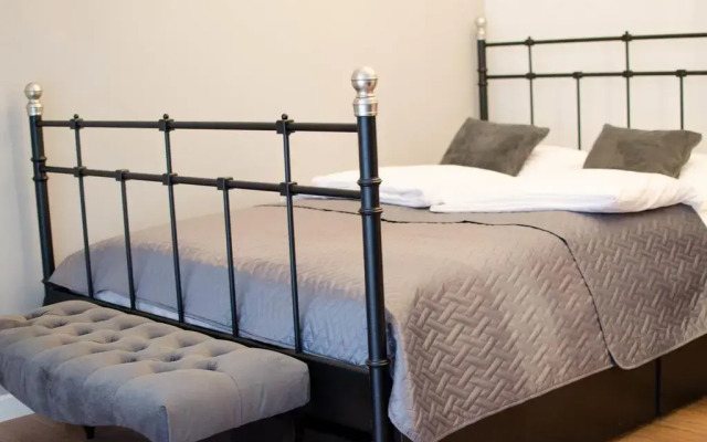 Wawel Apartment