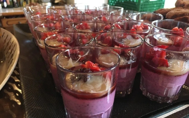 Chambres d'hôtes Lo Soulenquo