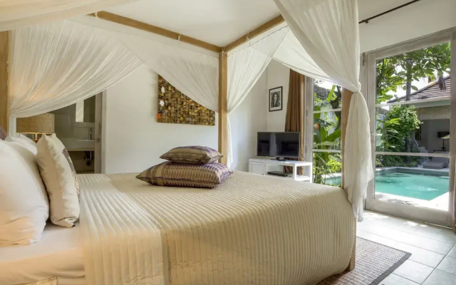 Villa Tara by Villa Finder