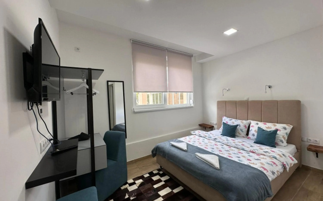 Ravne Energy Apartments