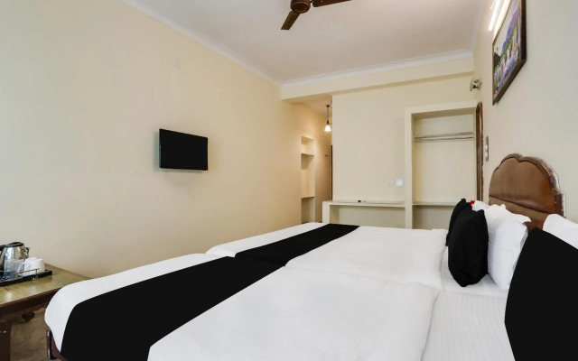 Hotel Vinayakam