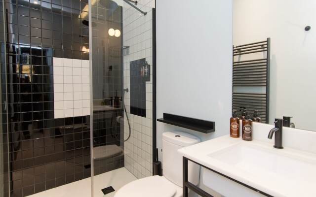 Apartamento Amor de Dios