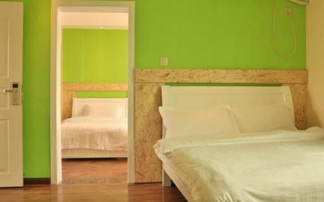 Zhangjiajie 99 Roadhouses