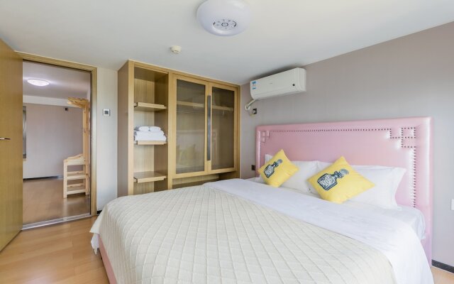 Lavendar Apartment - Shangcheng Branch