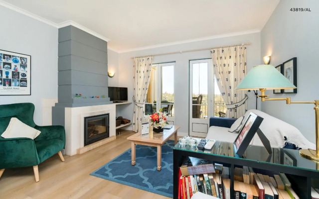 Pestana Carvoeiro Golfe - AL