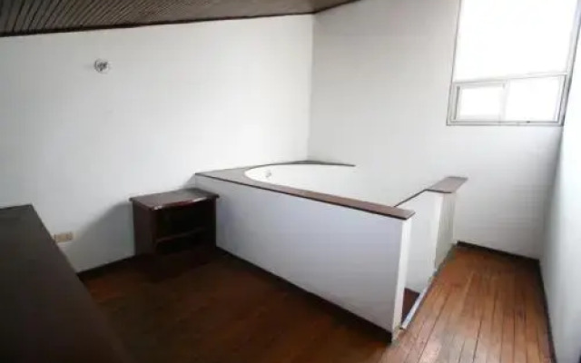 Habitación en Paulo VI