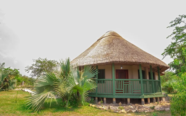 Tilenga Safari Lodge