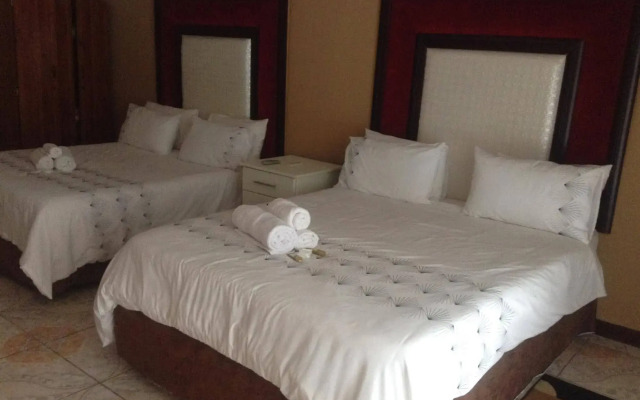 KwaBhekizihambi Guest House