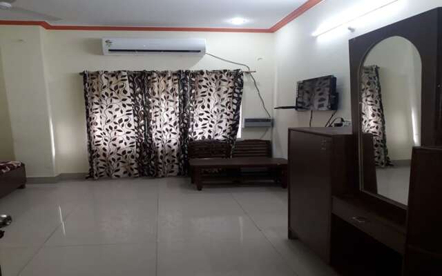 Sahasradhara Ropeway