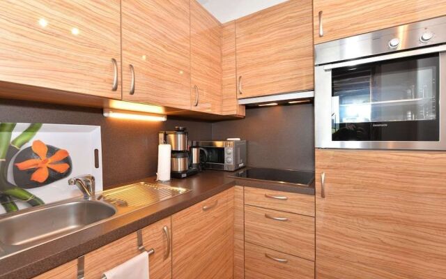 Holiday Home With Sauna in the Bavarian Forest