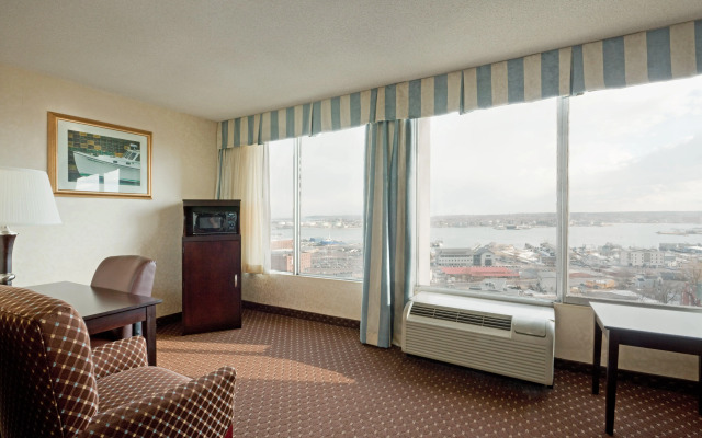 Holiday Inn Portland-By the Bay by IHG
