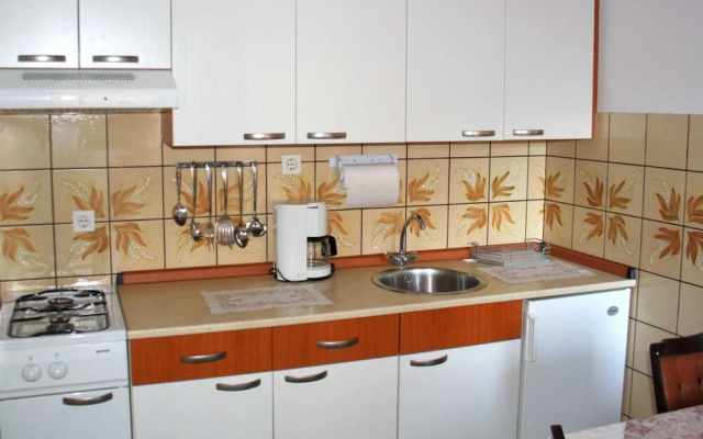 Sweet and Simple Sea View Crikvenica Apartments