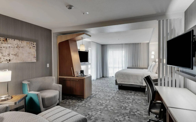 Courtyard by Marriott Ardmore