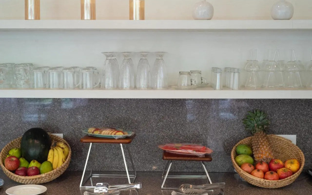 Terrakotta Rishikesh