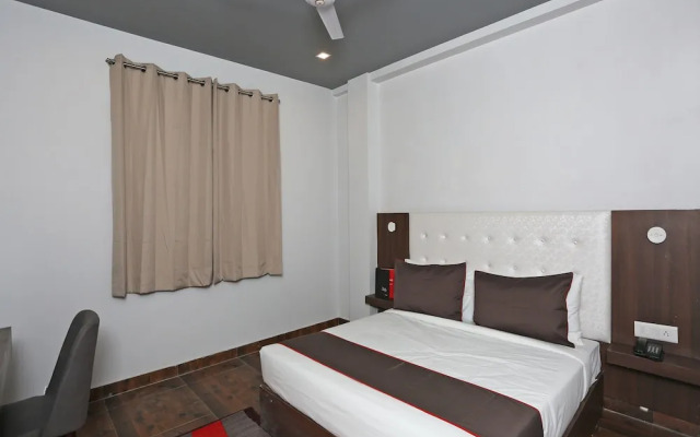Hotel Capital Mount