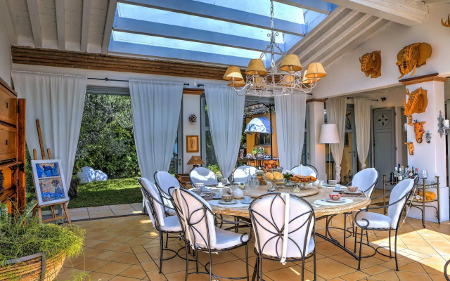 Villa Le Cave 12 in Campalto